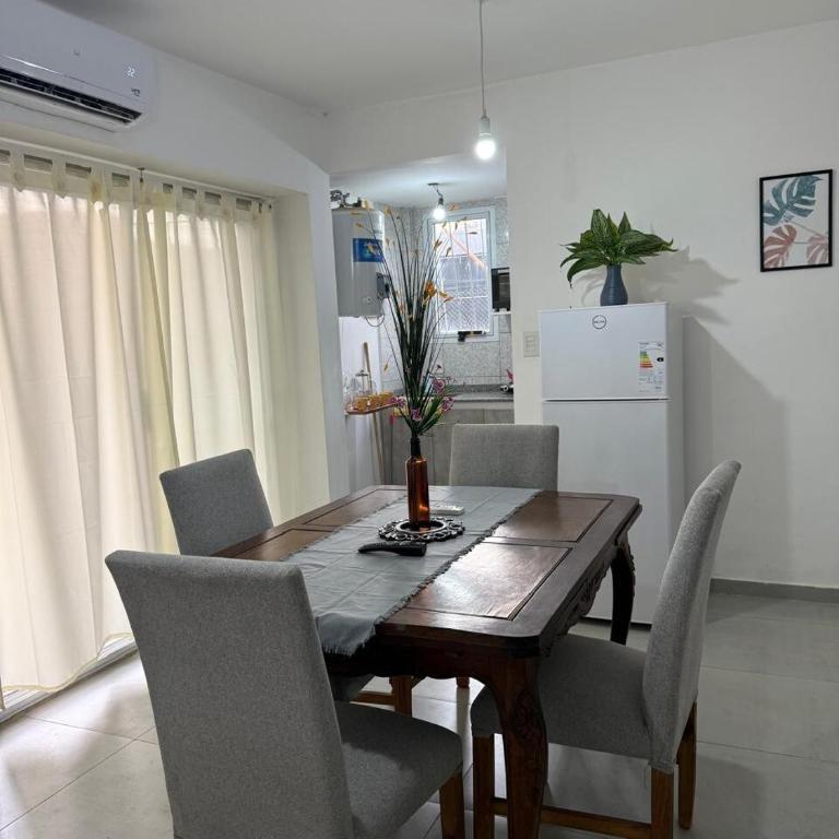 Chill Aeropuerto Ezeiza 403 - Apartamento - Planta baja - 2