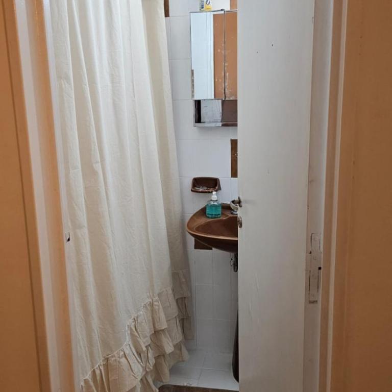 Costa Sur - Roca - Apartamento de 1 dormitorio - 2