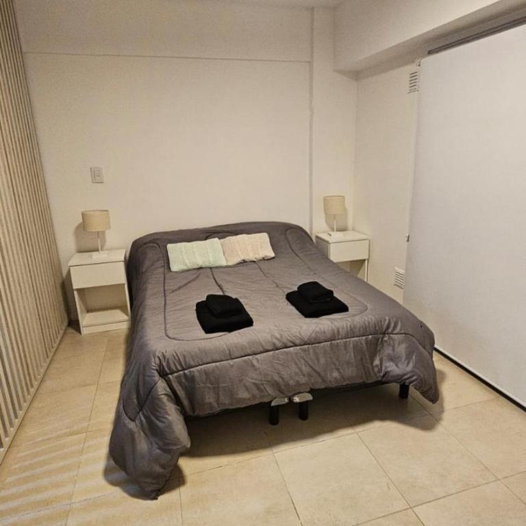 Costa Sur - Roca - Apartamento de 1 dormitorio - 3