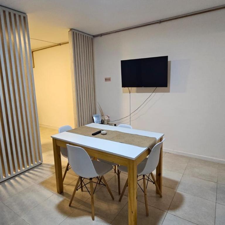 Costa Sur - Roca - Apartamento de 1 dormitorio - 5