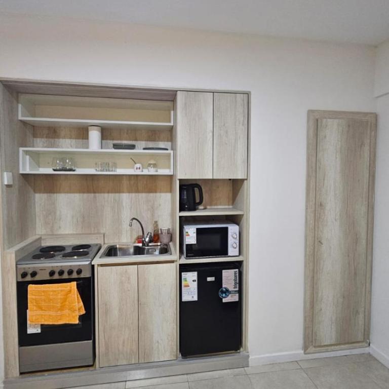 Costa Sur - Roca - Apartamento de 1 dormitorio - 6