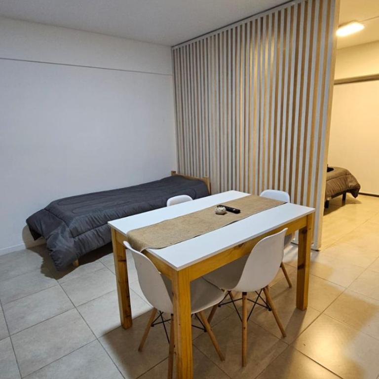 Costa Sur - Roca - Apartamento de 1 dormitorio - 8