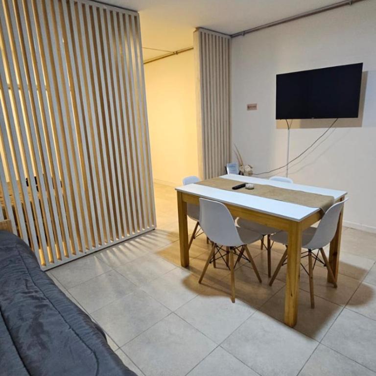 Costa Sur - Roca - Apartamento de 1 dormitorio - 9