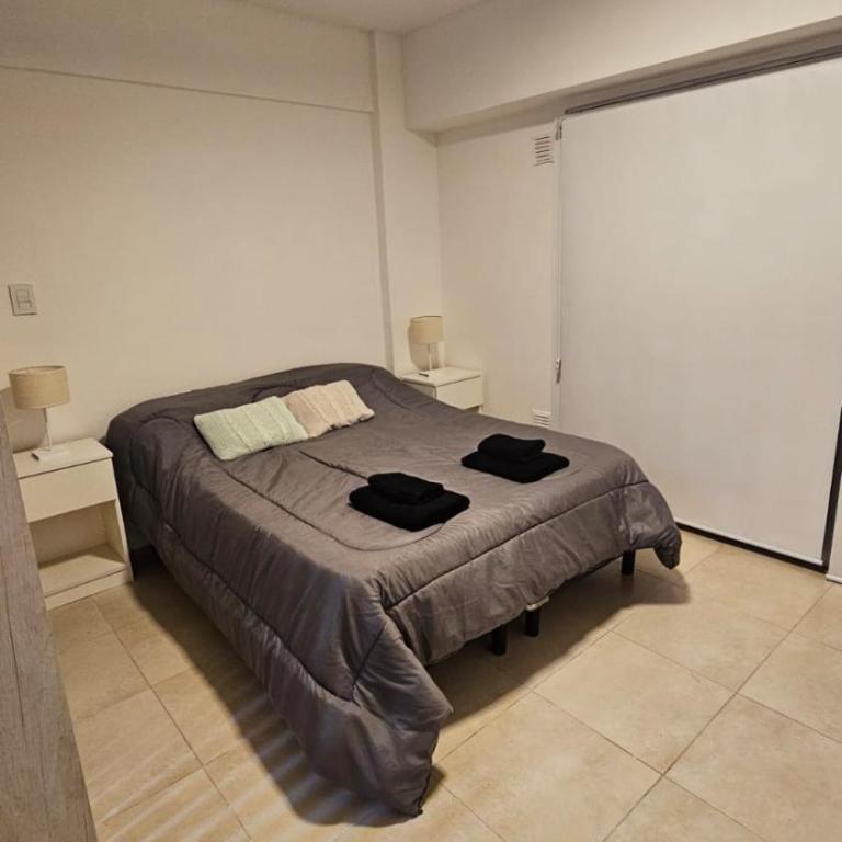 Costa Sur - Roca - Apartamento de 1 dormitorio - 12