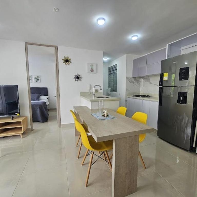 Condominio-Apartamento Peñazul - Apartamento de 2 dormitorios con balcón - 5