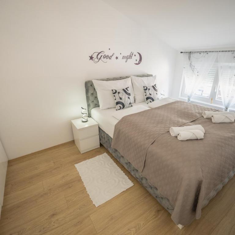 Apartman TRI KRALJA 3 - Apartman sa 1 Spavaćom Sobom - 4