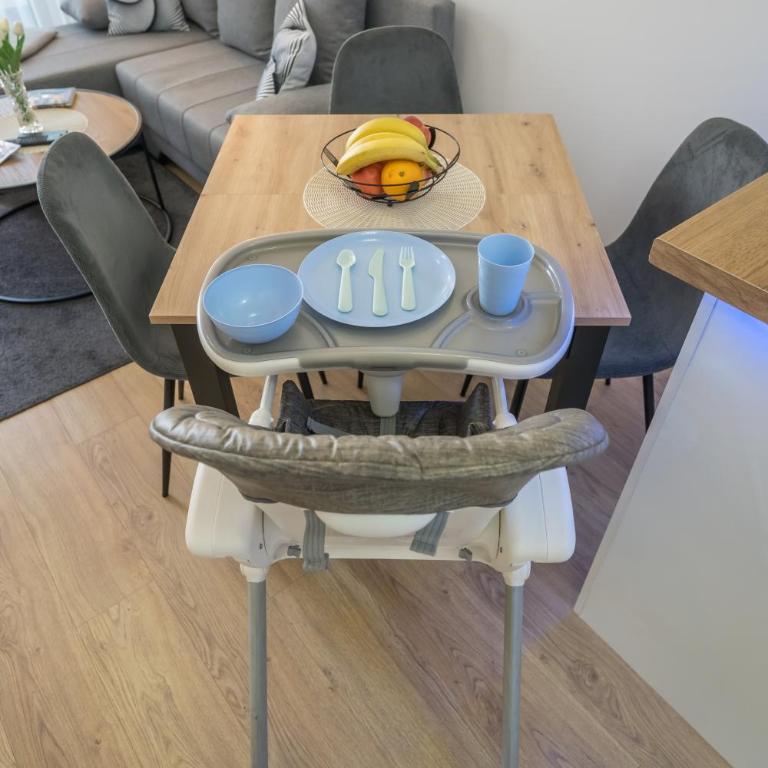 Apartman TRI KRALJA 3 - Apartman sa 1 Spavaćom Sobom - 22