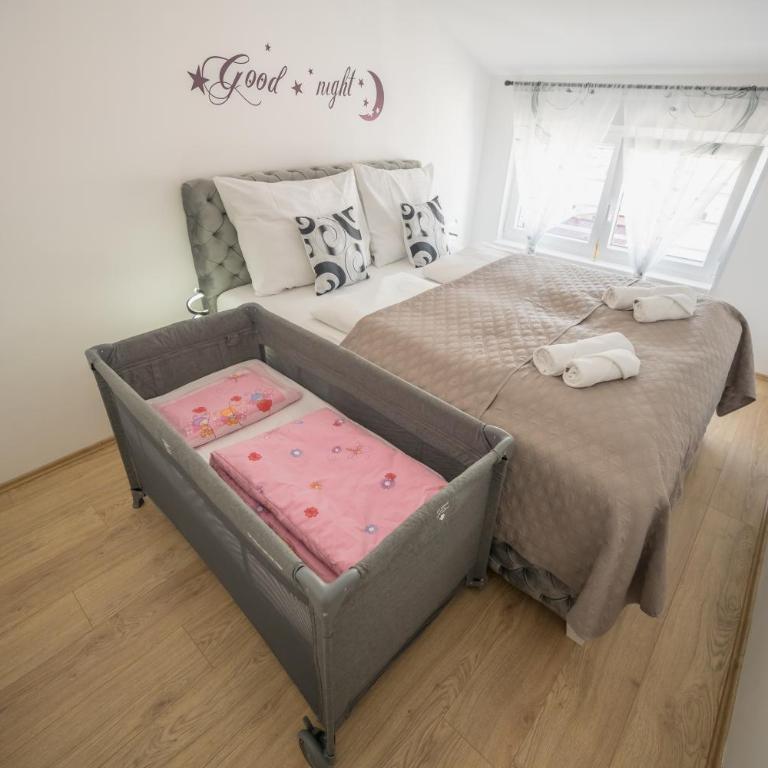 Apartman TRI KRALJA 3 - Apartman sa 1 Spavaćom Sobom - 11