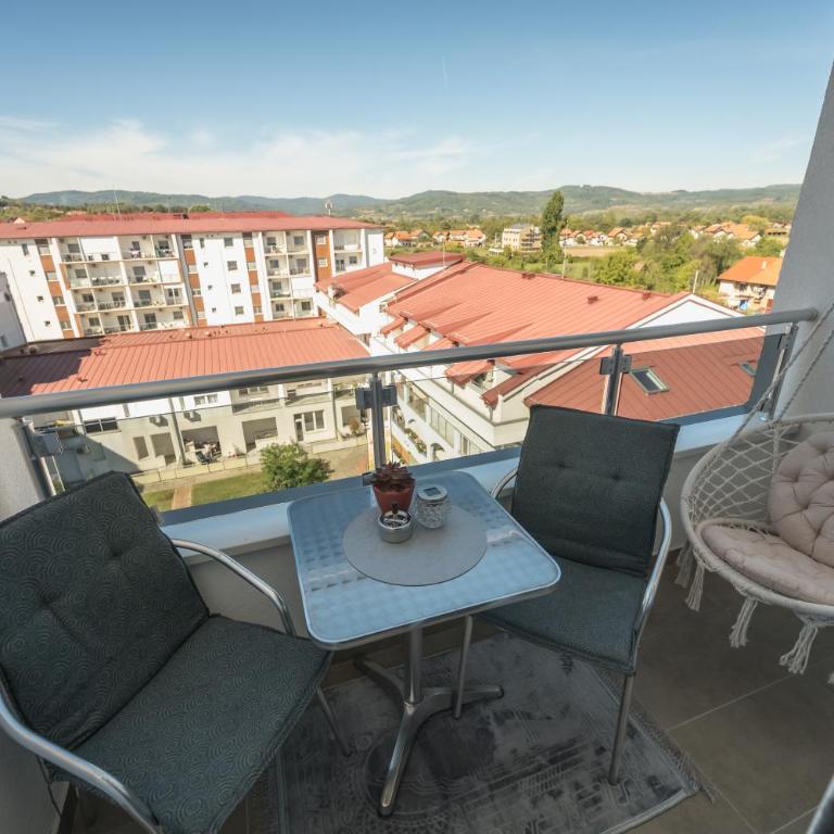 Apartman TRI KRALJA 3 - Apartman sa 1 Spavaćom Sobom - 6
