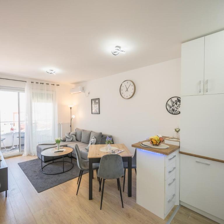 Apartman TRI KRALJA 3 - Apartman sa 1 Spavaćom Sobom - 14