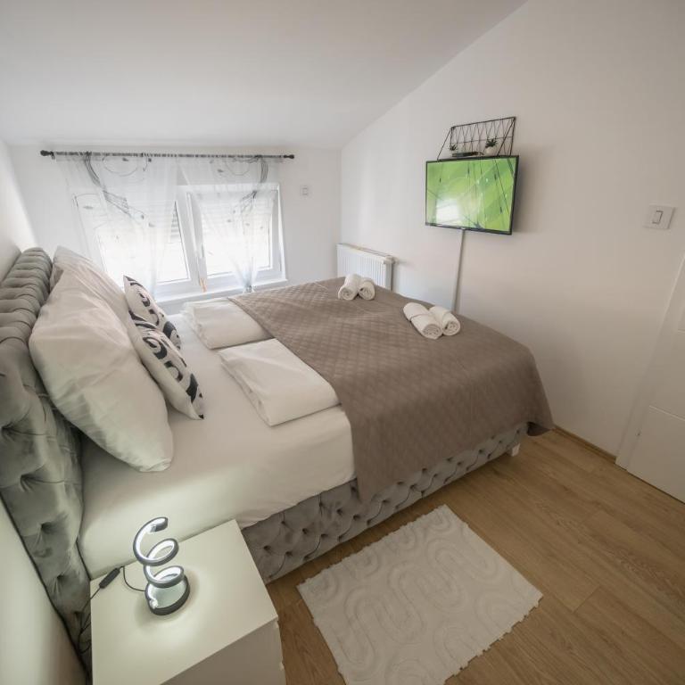 Apartman TRI KRALJA 3 - Apartman sa 1 Spavaćom Sobom - 16