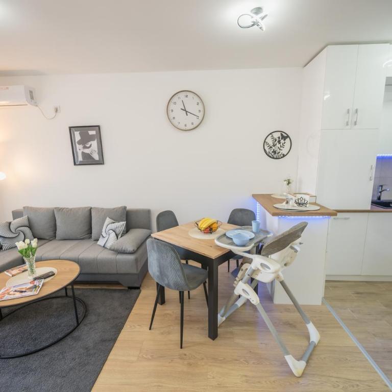 Apartman TRI KRALJA 3 - Apartman sa 1 Spavaćom Sobom - 24