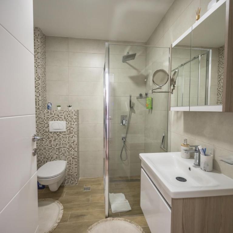 Apartman TRI KRALJA 3 - Apartman sa 1 Spavaćom Sobom - 5