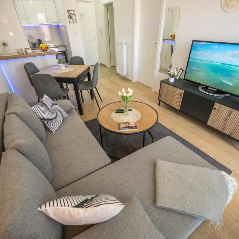 Apartman TRI KRALJA 3 - Apartman sa 1 Spavaćom Sobom - 23