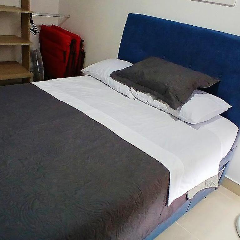 Condominio-Apartamento Peñazul - Apartamento de 2 dormitorios con balcón - 13