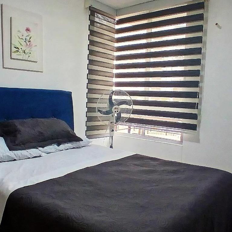 Condominio-Apartamento Peñazul - Apartamento de 2 dormitorios con balcón - 15
