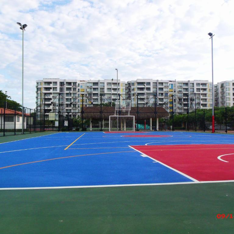 Condominio-Apartamento Peñazul - Apartamento de 2 dormitorios con balcón - 31