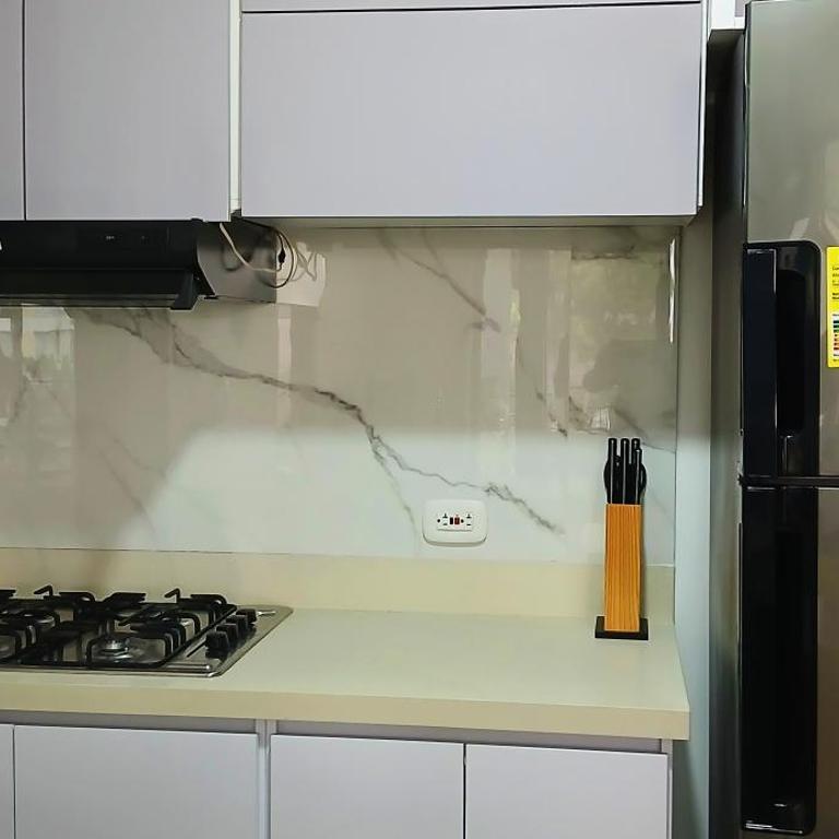 Condominio-Apartamento Peñazul - Apartamento de 2 dormitorios con balcón - 30