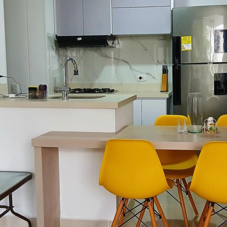 Condominio-Apartamento Peñazul - Apartamento de 2 dormitorios con balcón - 29