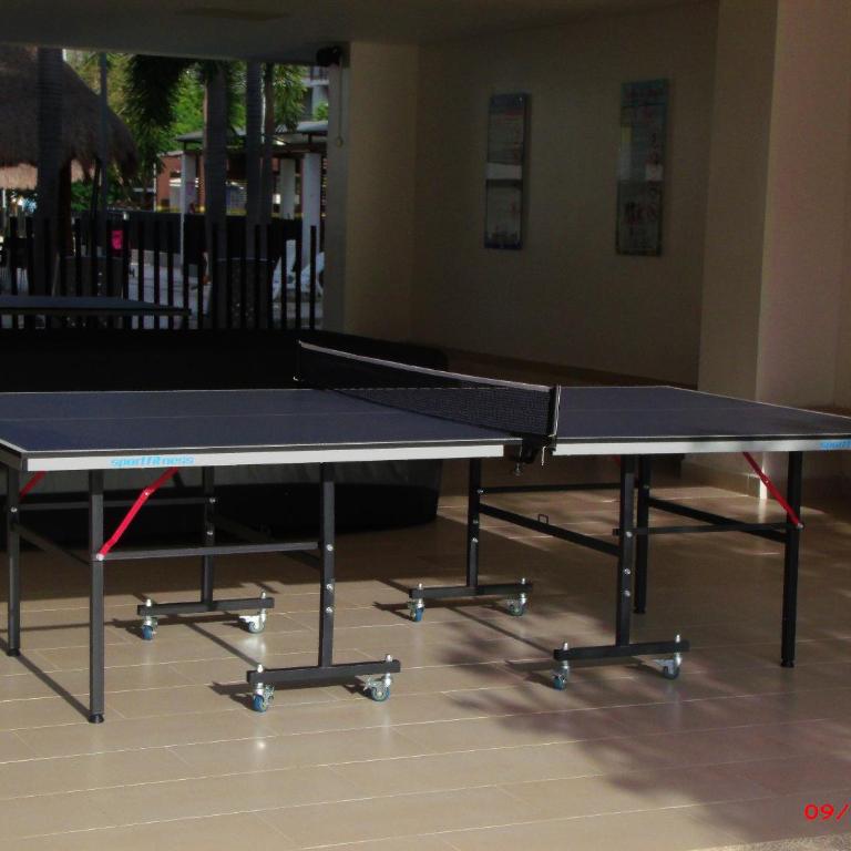 Condominio-Apartamento Peñazul - Apartamento de 2 dormitorios con balcón - 34