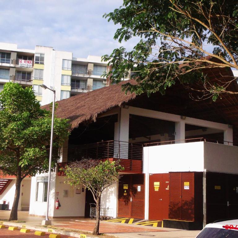 Condominio-Apartamento Peñazul - Apartamento de 2 dormitorios con balcón - 46