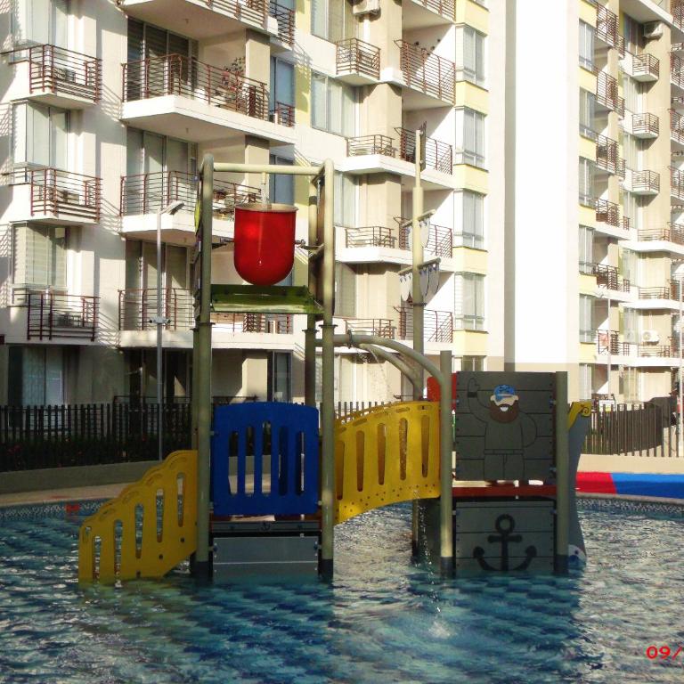 Condominio-Apartamento Peñazul - Apartamento de 2 dormitorios con balcón - 45