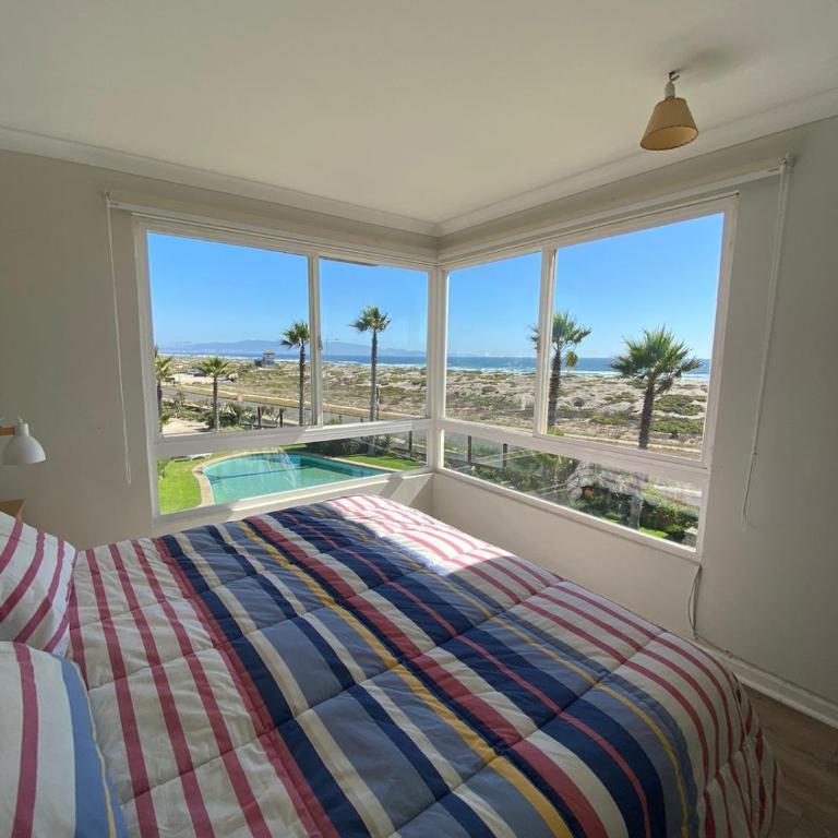 Spacious beachfront apartment in Serena Golf - Apartamento de 3 dormitorios - 1