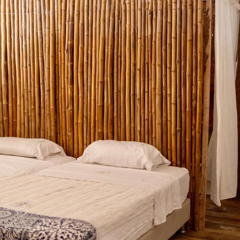 Rincón del Mangle - Habitación Triple Clásica - 14