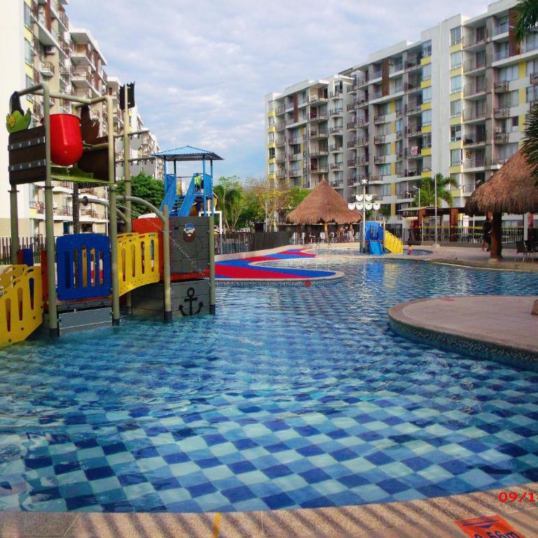 Condominio-Apartamento Peñazul - Apartamento de 2 dormitorios con balcón - 47
