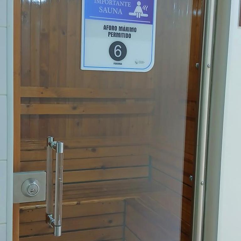Condominio-Apartamento Peñazul - Apartamento de 2 dormitorios con balcón - 49