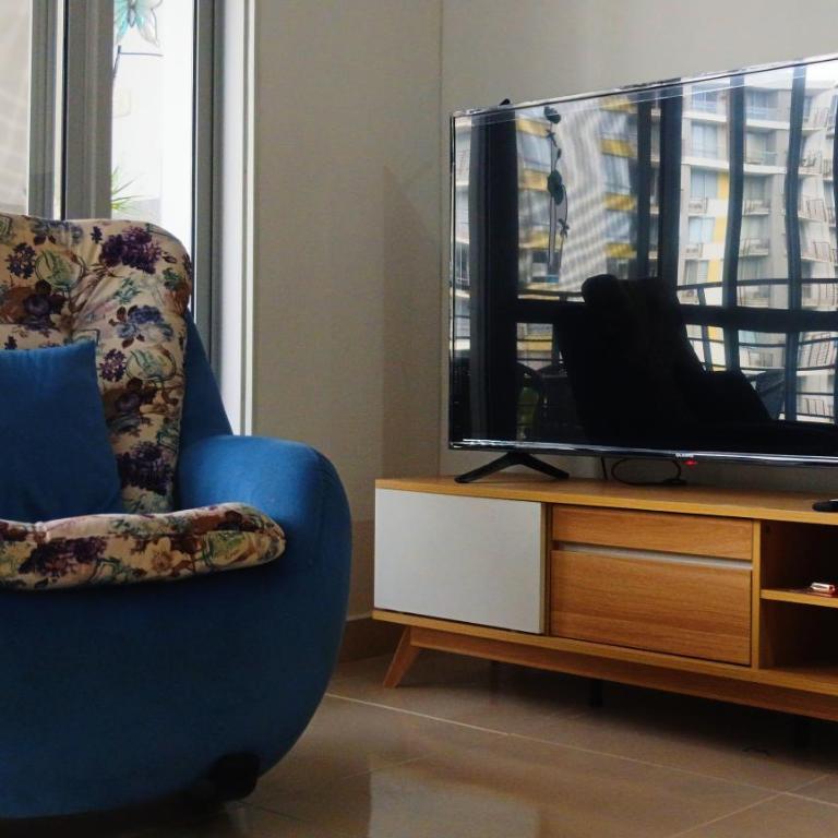 Condominio-Apartamento Peñazul - Apartamento de 2 dormitorios con balcón - 53