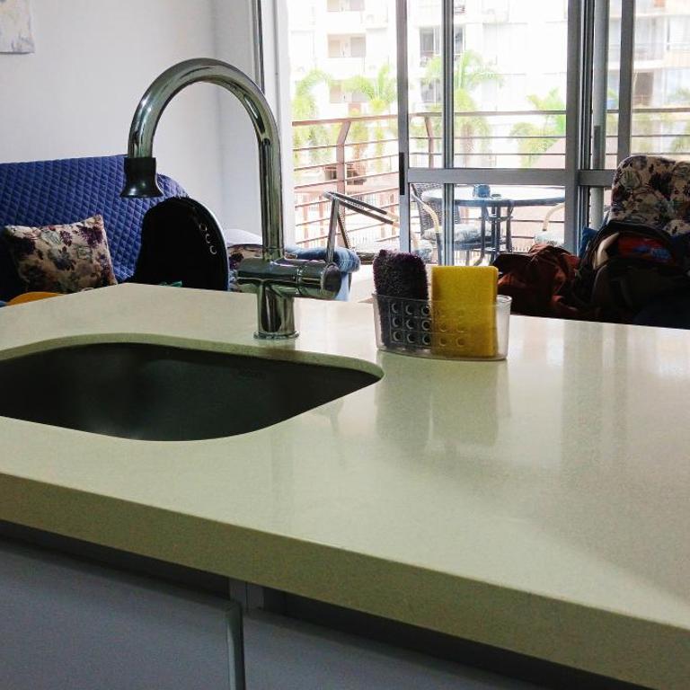 Condominio-Apartamento Peñazul - Apartamento de 2 dormitorios con balcón - 65