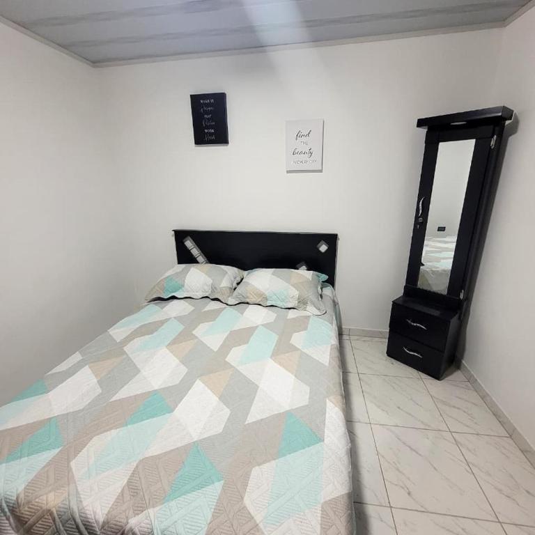 Apto Garcia Alzate - Apartamento de 2 dormitorios - 7