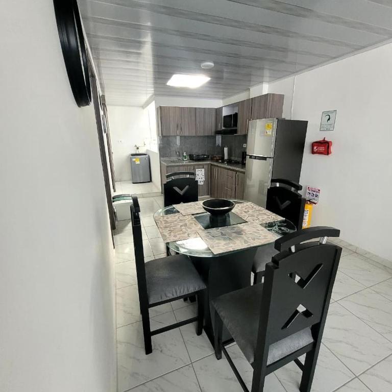 Apto Garcia Alzate - Apartamento de 2 dormitorios - 4