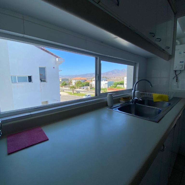 Spacious beachfront apartment in Serena Golf - Apartamento de 3 dormitorios - 14