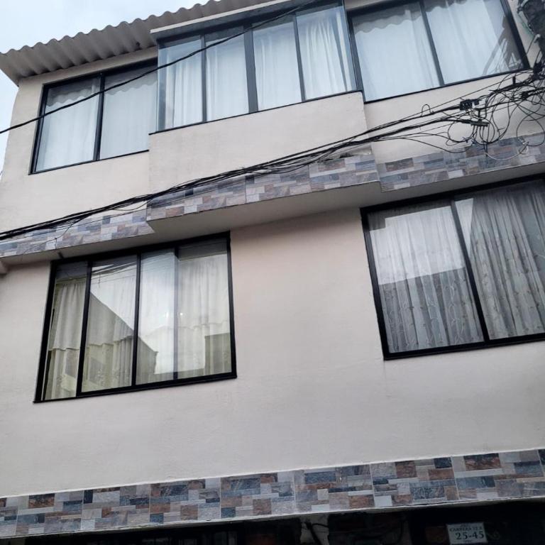 Apto Garcia Alzate - Apartamento de 2 dormitorios - 2