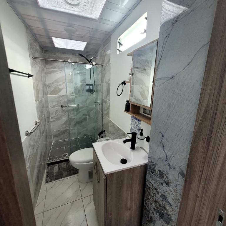 Apto Garcia Alzate - Apartamento de 2 dormitorios - 9