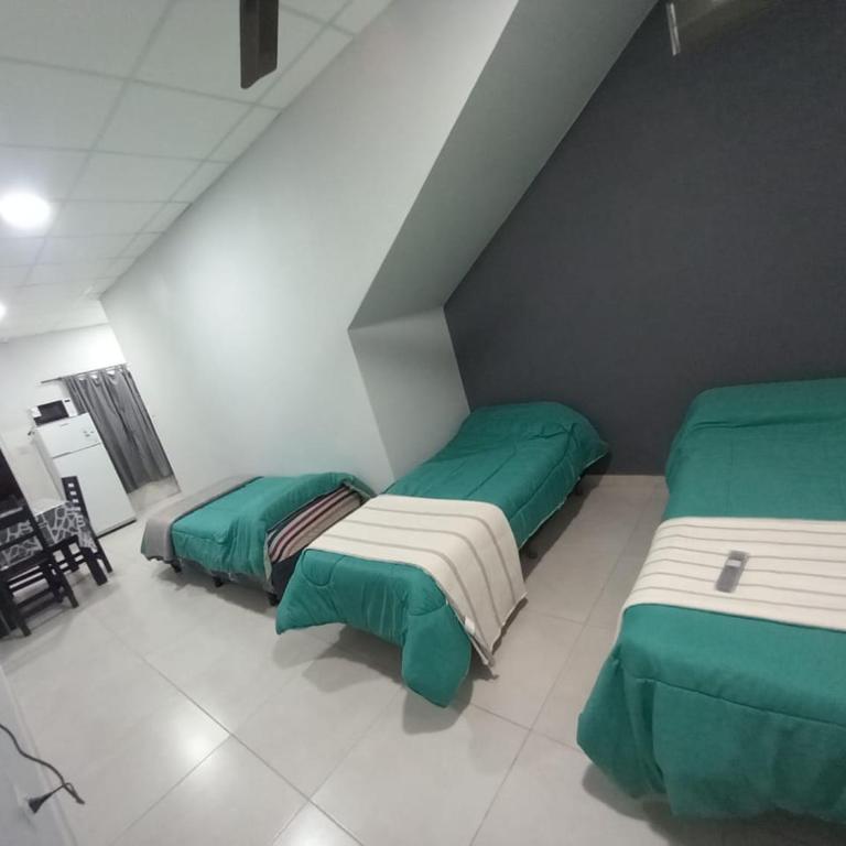 El Amanecer 16 - Apartamento de 1 dormitorio - 6