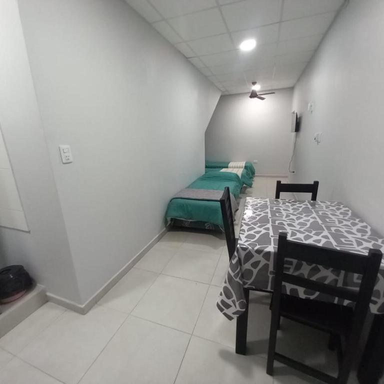 El Amanecer 16 - Apartamento de 1 dormitorio - 8