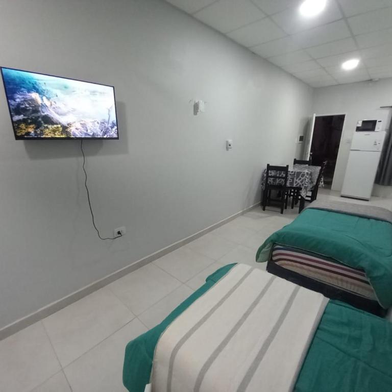 El Amanecer 16 - Apartamento de 1 dormitorio - 9