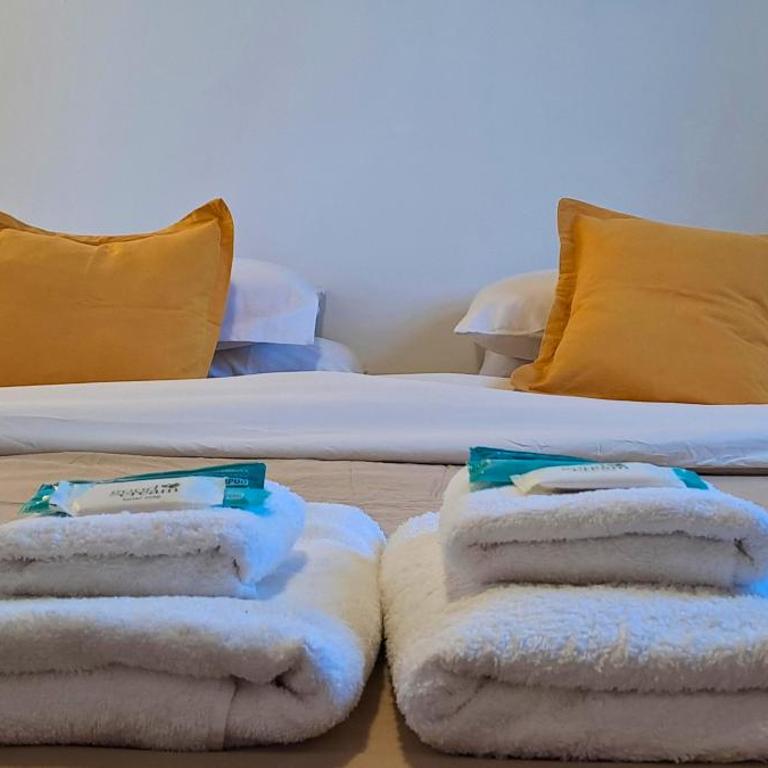 Ybarra Chaltén Cabins - One-Bedroom House - 2