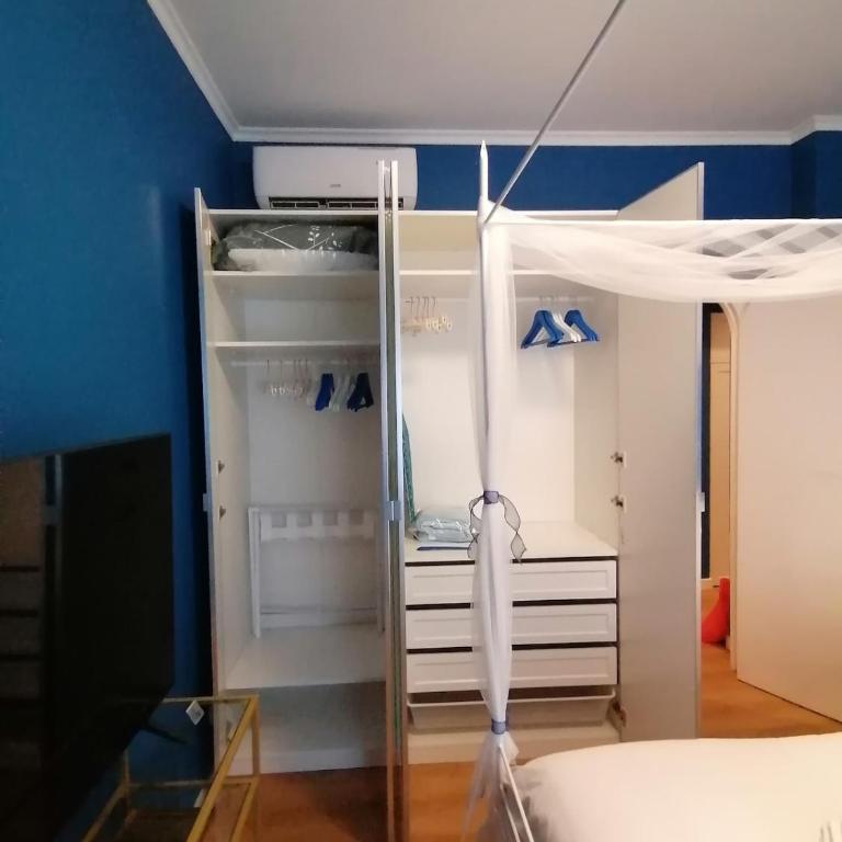casa olimpia - parioli roma - Casa con 1 Camera da Letto - 21