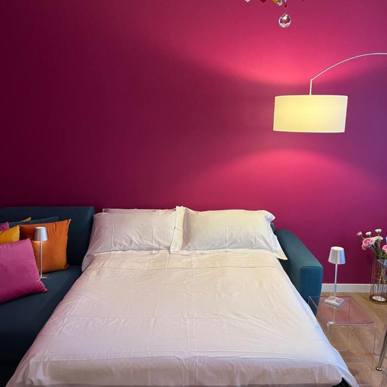 casa olimpia - parioli roma - Casa con 1 Camera da Letto - 41