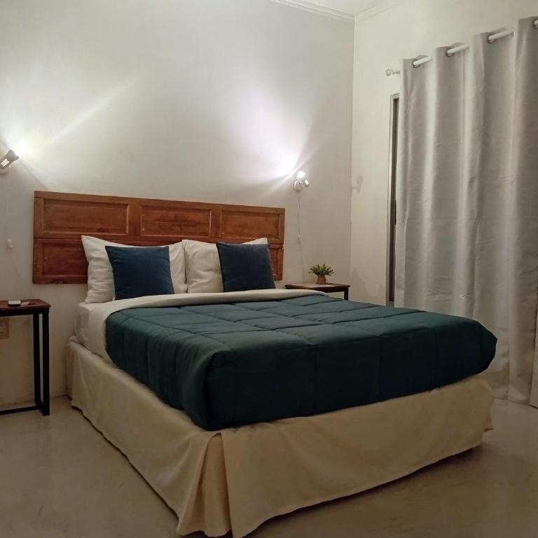 La casita de Tomi - Double Room with Private Bathroom - 5