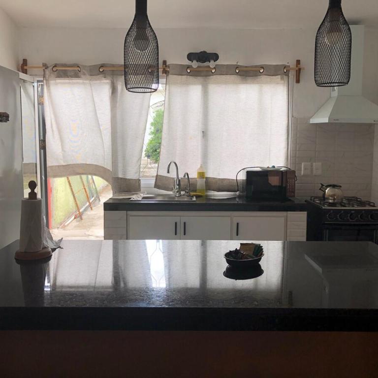 Spacious house in front to enjoy the summer - Four-Bedroom House - 18