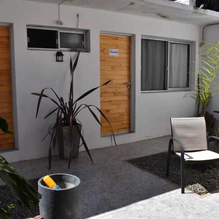 La casita de Tomi - Quadruple Room - 2