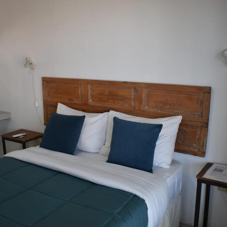 La casita de Tomi - Double Room with Private Bathroom - 4