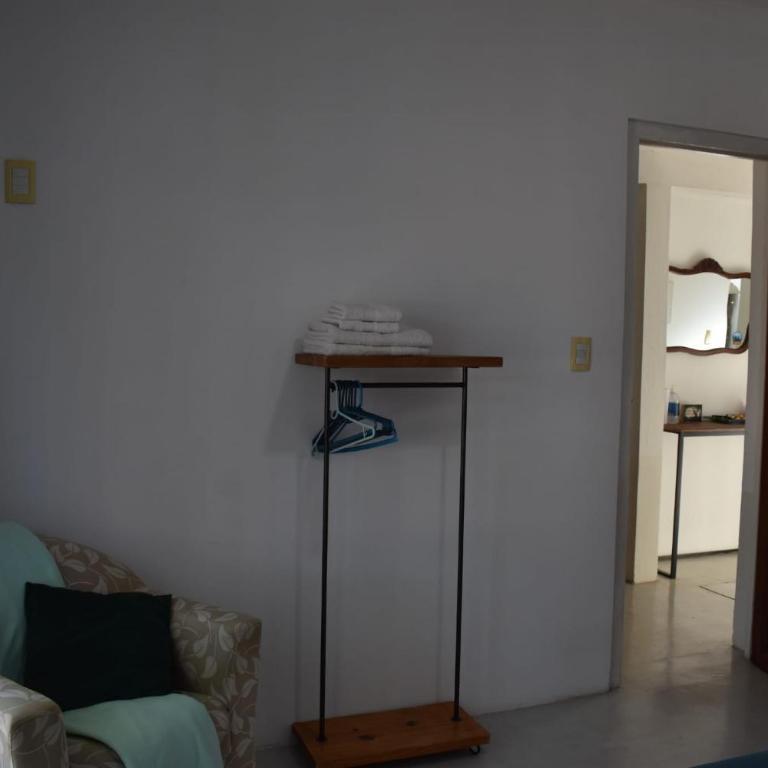 La casita de Tomi - Double Room with Private Bathroom - 6