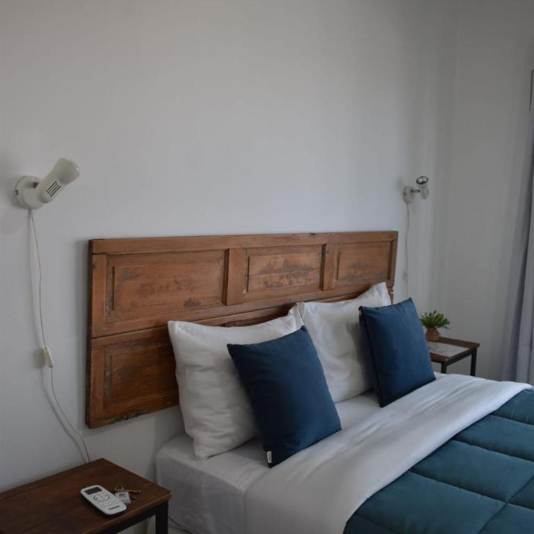 La casita de Tomi - Double Room with Private Bathroom - 3
