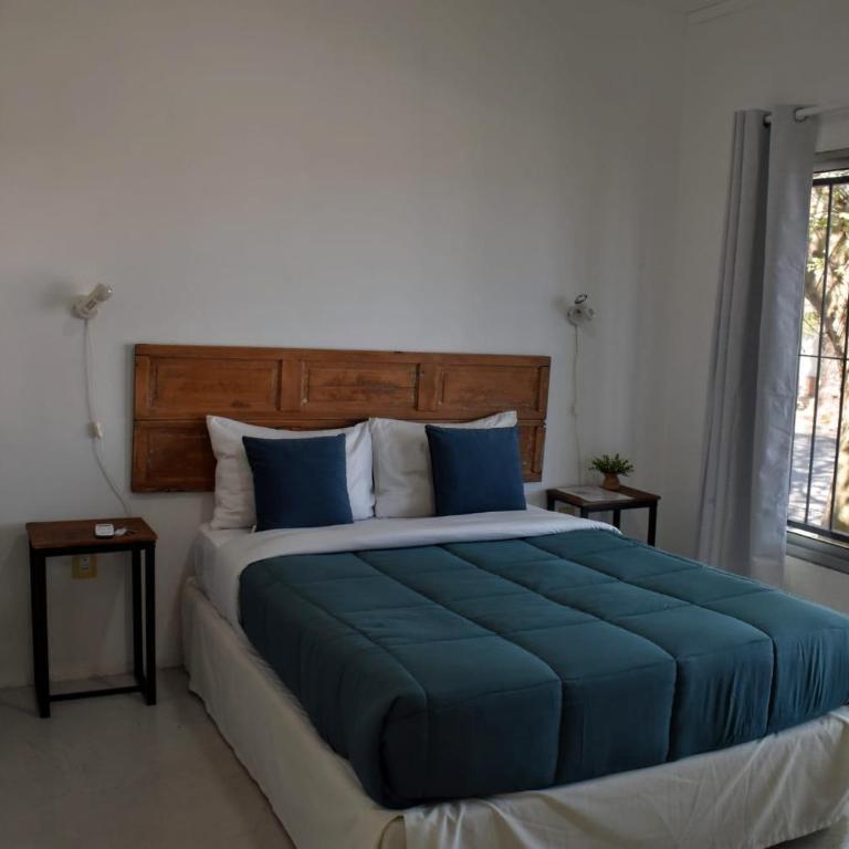 La casita de Tomi - Double Room with Private Bathroom - 2